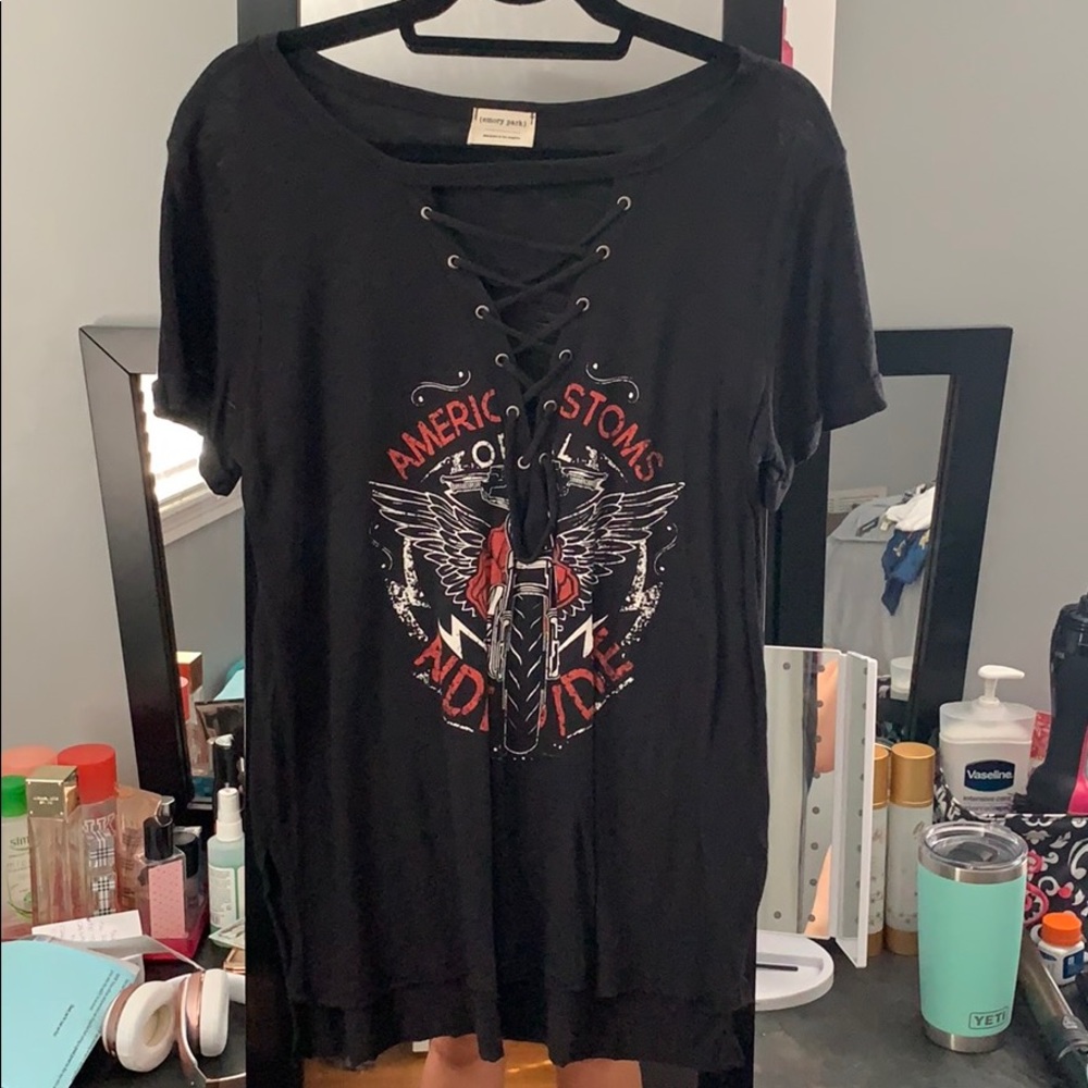 Once Upon a Skirt Boutique